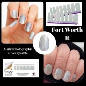 Color Street - 💅🏻FORT WORTH IT💅🏻